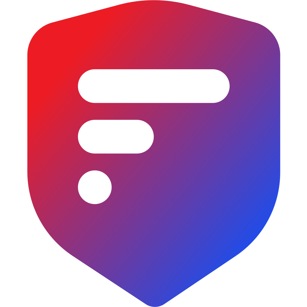 2FAS logo