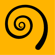 a-Shell logo