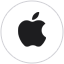 Apple M5 logo