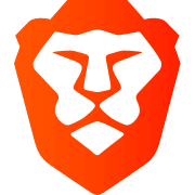 Brave Search API logo