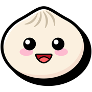Bun (package manager) logo