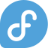 Fedora Workstation logo