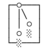 Gitleaks logo