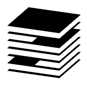 Gram (Speakeasy) logo
