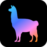 LlamaParse logo