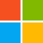 Microsoft Authenticator logo