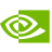 NVIDIA Isaac logo