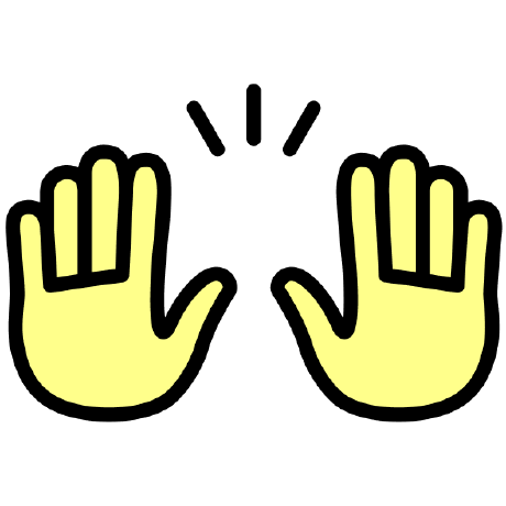 OpenHands logo