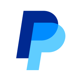 PayPal Agentic Commerce logo