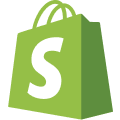 Shopify Agentic Commerce logo