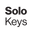 SoloKeys Solo 2 logo