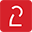 Token2 logo