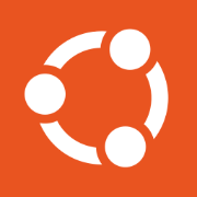 Ubuntu Desktop logo
