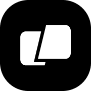 Warp logo